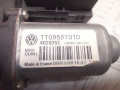 моторчик стеклоподъемника передний левый Volkswagen Caddy 3 поколение 2008, 1.9 л., BLS, дизель, АКПП, 1T0959701D, 402025C, 1K0959793J - фото №7
