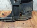 диффузор вентилятора Citroen Xsara Picasso 1 поколение 2003, 2.0 л., дизель, МКПП - фото №11