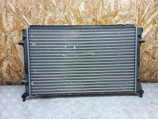 радиатор (основной) Volkswagen Golf 5 поколение 2009, 1.9 л., дизель, 1K0121251DK, 1K0121251AP, 1K0121251AR, 1K0121251BQ, 1K0121251BR, 1K0121251CD, 1K0121251CE, 1K0121251CJ, 1K0121251CN, 1K0121251DF, 1K0121251DL, 1K0121251E, 1K0121251F, 1K0121251H, 1K0121251P, 1K0121251Q, 1K0121251R, 1K0121253AC, 1K0121253AN, 1K0121253AT, 1K0121253F, 1K0121253P, 1K0121345H, 1TD121251, 1TD121251A, 3C0121253T, LRC18K0, VNA2205, VW2204, DRM02014, DRM32015, DRM32016, 8MK376700491, 8MK376700494, KRZ1261GG, KRZ1261RC, KRZ1261RR, CR30000P, CR30000S, 65277, 65277A, 53404, 734332
