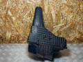 корпус воздушного фильтра Peugeot 607 1 поколение 2002, 2.2 л., 4HX (DW12TED4/FAP), дизель, седан, 9629040380 - фото №3