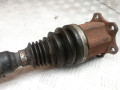 полуось передняя правая (приводной вал, ШРУС) Volkswagen Passat B6 2009, 2.0 л., дизель, МКПП, универсал, 3C0407272AK, 1K0407272DQ, 1K0407272EG, 1K0407272ER, 1K0407272HR, 1K0407272KG, 1K0407272NK, 1K0407272QE, 1K0407272RG, 1K0407272TQ, 1K0407454HX, 1K0407454X, 1K0407762CX, 1K0407762QX, 1K0407764BX, 1K0407764PX, 3C0407452BX, 254011, 419N11300Z - фото №5