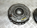 комплект сцепления Nissan Qashqai 1 поколение 2008, 1.5 л., K9K 282, дизель, МКПП, правый руль, C155967, C597104, C1044575, 2335400QAL, 1231000Q0J - фото №2