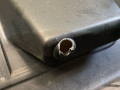 обшивка крышки багажника Volkswagen Passat B6 2009, 2.0 л., дизель, МКПП, универсал, 3C9867605G - фото №18