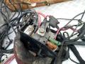 проводка двигателя Renault Scenic 1 поколение 1998, 1.6 л., бензин, МКПП, 7700287826, 7700287873 - фото №6