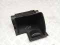 вещевой ящик центральной консоли Peugeot 407 1 поколение 2007, 1.6 л., 9HZ (DV6TED4), дизель, МКПП, универсал, передний привод, 9644583677 - фото №2