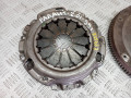 комплект сцепления Mitsubishi Galant 8 поколение 1999, 2.0 л., бензин, 6L18 - фото №2