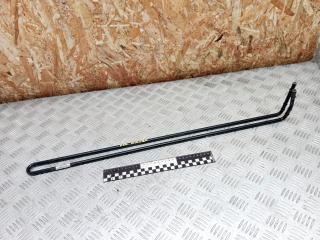 радиатор масляный Mercedes-Benz Vito W639 2006, 2.2 л., дизель, МКПП, правый руль, A6394662224