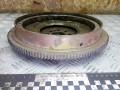 маховик Mercedes-Benz C-Класс W202/S202 1996, 1.8 л., бензин, 1110320801 - фото №2