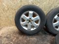 диск литой Toyota RAV4 3 поколение (XA30) [рестайлинг] 2010, 2.2 л., 2AD-FTV, дизель, МКПП, внедорожник 5 дв., PZ406X2672ZC - фото №4