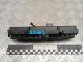 кнопка аварийной сигнализации Mercedes-Benz Vito W639 2006, 2.2 л., дизель, МКПП, 6395454407, 3311010103 - фото №2