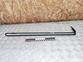 радиатор масляный Mercedes-Benz Vito W639 2006, 2.2 л., дизель, МКПП, правый руль, A6394662224 - фото №2