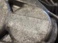 КПП механическая (МКПП) Nissan Qashqai 1 поколение 2008, 1.5 л., K9K 282, дизель, МКПП, правый руль, TL4B113 - фото №9