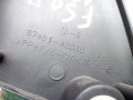 молдинг двери передней правой Toyota RAV4 2 поколение (XA20) 2003, 2.0 л., 1CD-FTV, дизель, МКПП, внедорожник 5 дв., 6749142030 - фото №4