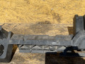 планка под капот Peugeot 3008 1 поколение 2011, 1.6 л., дизель, робот, передний привод, правый руль, 967078698000, 9670786980 - фото №3