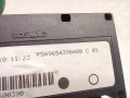 усилитель антенны Peugeot 407 1 поколение 2007, 1.6 л., 9HZ (DV6TED4), дизель, МКПП, универсал, передний привод, 9654390480, 9654390480C, MAG41157803D - фото №4