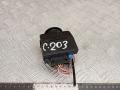 замок зажигания Mercedes-Benz C-Класс W203/S203/CL203 2002, 2.2 л., дизель, 2095453308, 33002428, 33002429 - фото №3