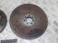 комплект сцепления Renault Scenic 1 поколение 1998, 1.6 л., бензин, F1421735, 7700103572, F1721 - фото №11