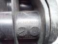 корпус термостата Peugeot 3008 1 поколение 2011, 1.6 л., дизель, робот, передний привод, правый руль, 9684588980, 1336AX, SU001A0226 - фото №4