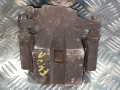 суппорт задний левый Toyota RAV4 3 поколение (XA30) 2008, 2.2 л., D-4D, 2AD-FTV, дизель, МКПП, внедорожник 5 дв. - фото №2