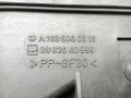 корпус воздушного фильтра Mercedes-Benz M-Класс W163 [рестайлинг] W163 2004, 2.7 л., дизель, АКПП, внедорожник 5 дв., полный привод, A1635000016, 3982040999 - фото №6