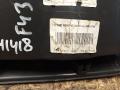 обшивка двери передняя правая Peugeot 3008 1 поколение 2011, 1.6 л., дизель, робот, передний привод, правый руль, 9683035577, 96830355ZE - фото №6