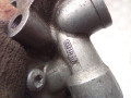 клапан EGR Audi A4 B5 [рестайлинг] 2000, 1.8 л., бензин, 058133607E, 058131817, 058131101B - фото №4