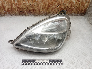фара левая Mercedes-Benz A-Класс W168 2001, 0301152211, A1688200961, 1305615301, 1305235514