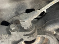 ступица передняя левая Toyota RAV4 2 поколение (XA20) 2003, 2.0 л., 1CD-FTV, дизель, МКПП, внедорожник 5 дв. - фото №6