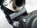 заслонка дроссельная Land Rover Discovery 3 поколение 2007, 2.7 л., дизель, 4S7Q9L444CK, 215979142, 2900313949 - фото №4