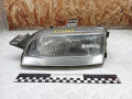 фара левая Fiat Punto 1 поколение 1998, 301142621, L14259700 - фото №2