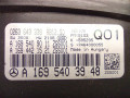 щиток приборов (приборная панель) Mercedes-Benz B-Класс W245 2006, 1.5 л., M 266.920, бензин, правый руль, 1031098101, A1695403948, A1695409011, A1694421521 - фото №9