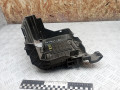 полка аккумулятора Renault Scenic 2 поколение 2005, 1.5 л., дизель, МКПП, передний привод, 8200467409 - фото №2