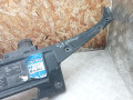 планка под капот Skoda Fabia 1 поколение [рестайлинг] 2007, 6Y0010295Q, 6Y0010258A, 6Q0805971F - фото №6