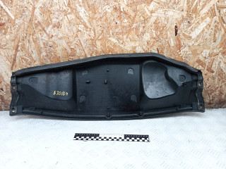 перегородка Renault Scenic 1 поколение [рестайлинг] 1999, 1.6 л., K4M 700, бензин, МКПП, 7700434643