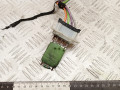 сопротивление печки Mercedes-Benz B-Класс W245 2006, 1.5 л., M 266.920, бензин, правый руль, A1698200397 - фото №2