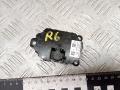 кнопка запуска двигателя BMW 7 серия F01/F02 F01 2009, 4.4 л., бензин, АКПП, 919729102, 3393020301 - фото №3