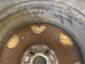 диск штампованный Toyota RAV4 3 поколение (XA30) 2008, 2.2 л., D-4D, 2AD-FTV, дизель, МКПП, внедорожник 5 дв. - фото №24