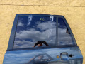 дверь задняя левая Toyota RAV4 2 поколение (XA20) [рестайлинг] 2005, 2.0 л., 1CD-FTV, дизель, МКПП, внедорожник 5 дв. - фото №2