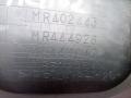 трос капота Mitsubishi Pajero 3 поколение 2002, 3.2 л., дизель, МКПП, внедорожник 3 дв., MR402443, MR444926, MR444942, MR512953 - фото №7