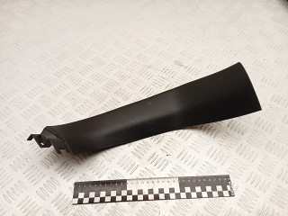 обшивка крышки багажника Peugeot 4007 1 поколение 2009, 2.2 л., дизель, МКПП, полный подключаемый привод, правый руль, 7224A017