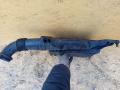 корпус воздушного фильтра Mercedes-Benz Vito W639 2006, 2.2 л., дизель, МКПП, A6395282506, A0000901651, 4619285924 - фото №5