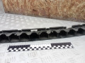 Крепление бампера заднего Volkswagen Polo 4 поколение 2003, 1.4 л., бензин, седан, 6Q6807863 - фото №4