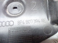 Крепление бампера заднего Audi A3 8P/8PA [рестайлинг] 2007, 8P4807394 - фото №4