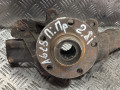 ступица передняя правая Audi A6 4B/C5 1998, 2.8 л., бензин, 8D0407258 - фото №3