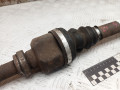 полуось передняя правая (приводной вал, ШРУС) Citroen C4 1 поколение 2006, 1.6 л., дизель, седан, 3273LP, 3273AC, 3273AE, DS52126, 9637117880 - фото №3