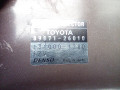 блок управления форсунками Toyota RAV4 2 поколение (XA20) [рестайлинг] 2005, 2.0 л., 1CD-FTV, дизель, МКПП, внедорожник 5 дв., 8987126010, 1310001280 - фото №4