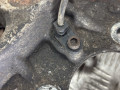 ступица задняя правая Peugeot 407 1 поколение 2007, 1.6 л., 9HZ (DV6TED4), дизель, МКПП, универсал, передний привод - фото №9