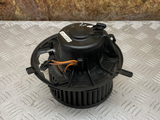 моторчик печки Volkswagen Passat B6 2007, 2.0 л., дизель, АКПП, универсал, 3C1820015N, 3C1820015