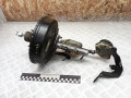 вакуумный усилитель тормозов Honda Civic 8 поколение 2008, 2.2 л., N22A2, дизель, МКПП, хетчбэк 5 дв., правый руль, 4600ASMJE020 - фото №3