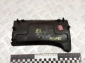 накладка на торпедо (консоль) Peugeot 307 1 поколение 2004, 2.0 л., МКПП, хетчбэк 5 дв., 9634497077 - фото №2